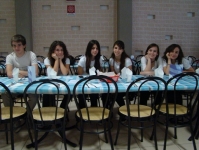 Festa Greca Sociale Annuale -Poviglio Parma!! Ετήσια Γιορτή Συλλόγου